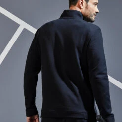 Artengo Men's Tennis Jacket Thermic TJA 500 -Ball Sports Shop k75ca533a5b5dd946b65a40c64d81244b