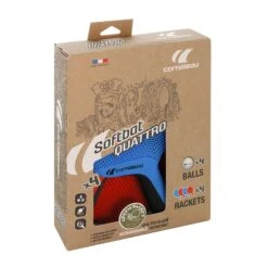 Softbat Quattro Set 8 Softbat Quattro Set -Ball Sports Shop k75f71abe0420188f10fd6d245cbe8d55