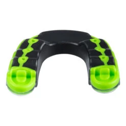 Gilbert Adult Rugby Mouthguard 3D - Green 9 Gilbert Adult Rugby Mouthguard 3D - Green -Ball Sports Shop k76943ad296ed35e3aa87bcb13b419f6b