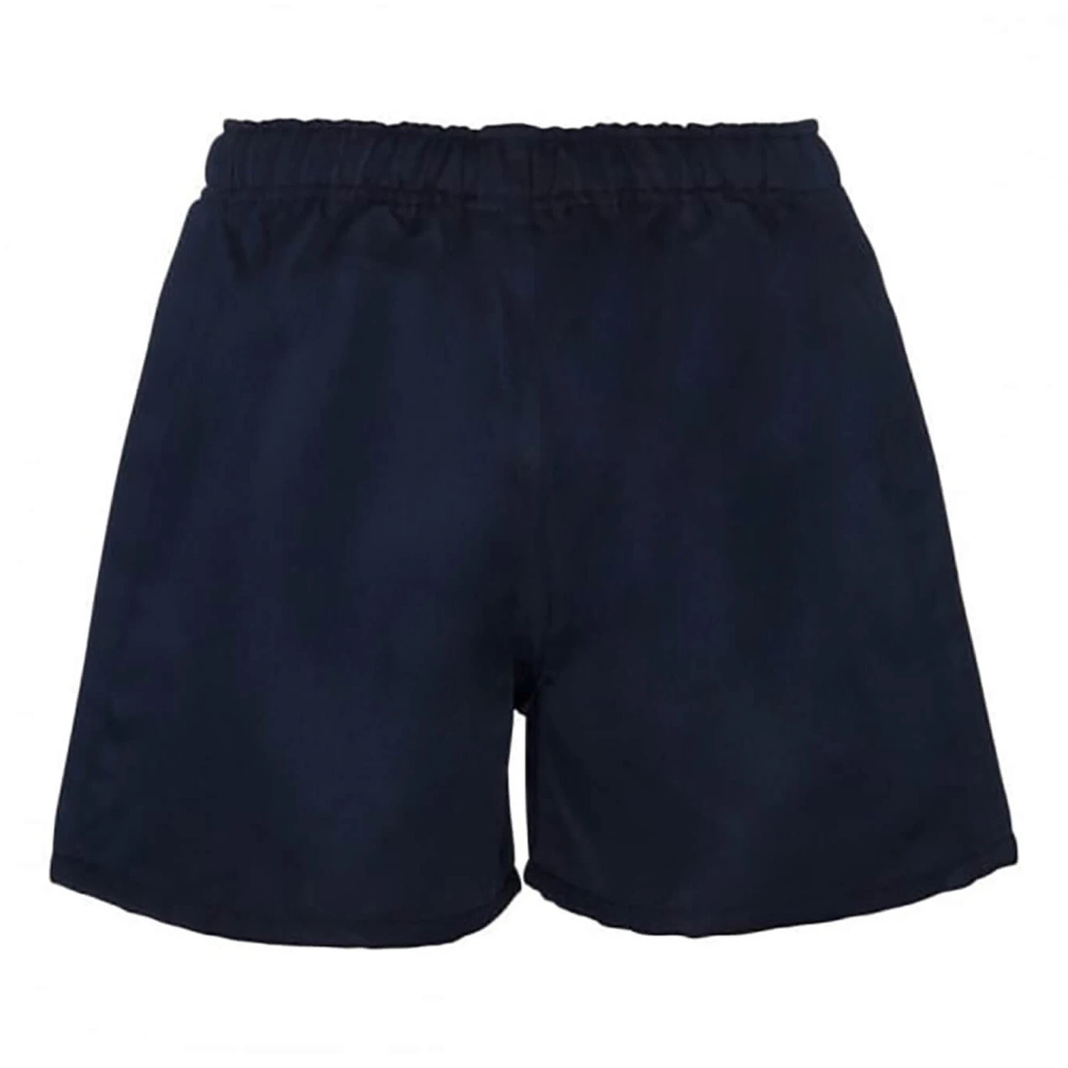 Canterbury Childrens/Kids Professional Polyester Shorts (Black) 6 Canterbury Childrens/Kids Professional Polyester Shorts (Black) - Image 6