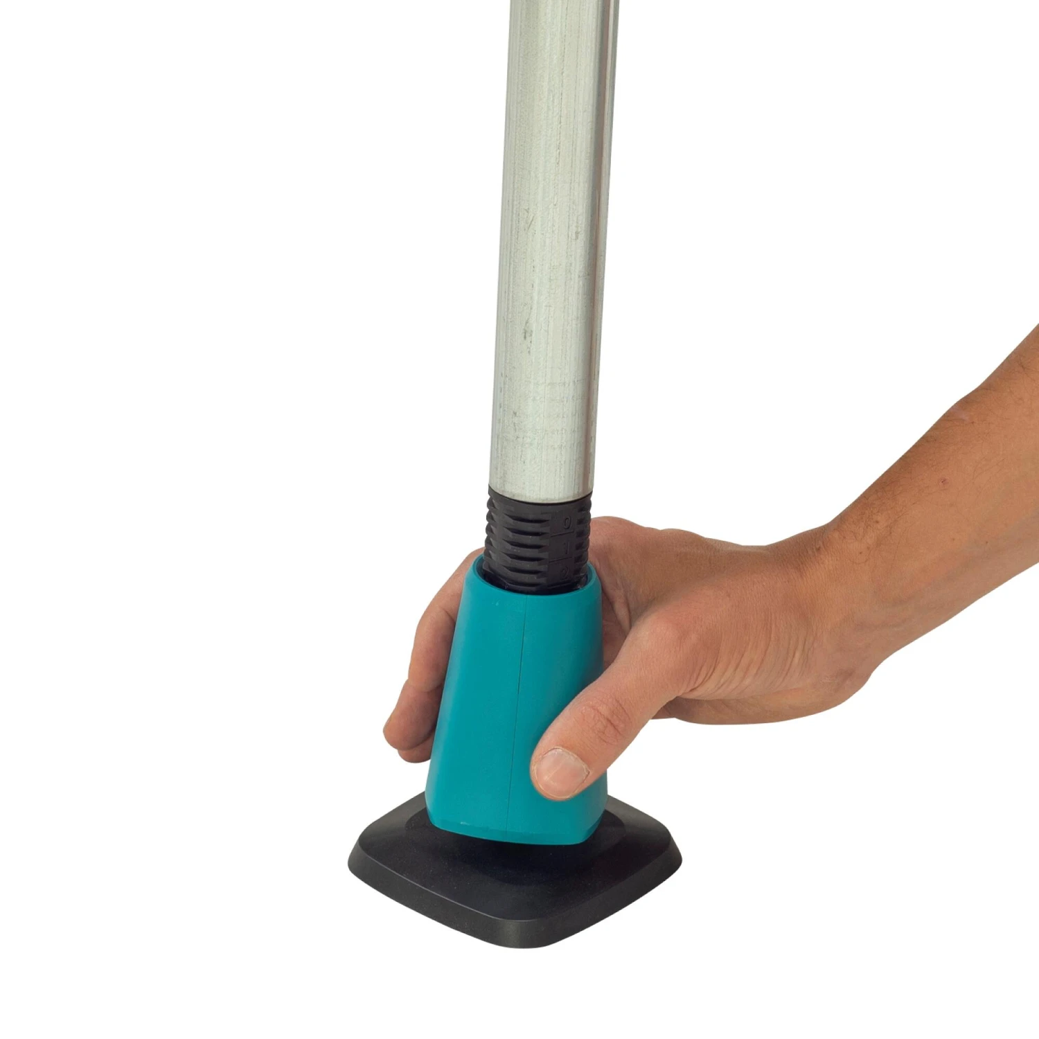 200X Sport Outdoor Table Tennis Table - Blue 10 200X Sport Outdoor Table Tennis Table - Blue - Image 10