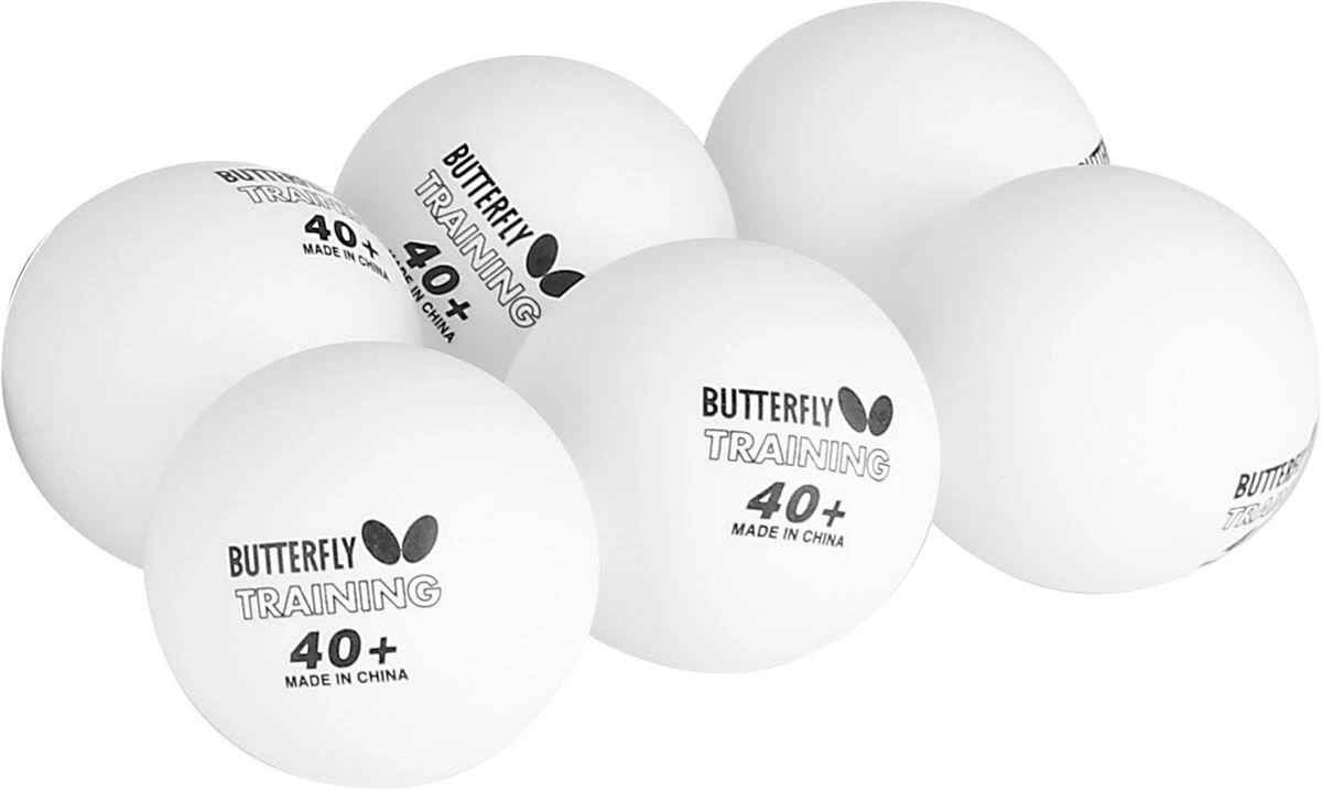 Butterfly Timo Boll 2 Player Set (2022) 4 Butterfly Timo Boll 2 Player Set (2022) - Image 4