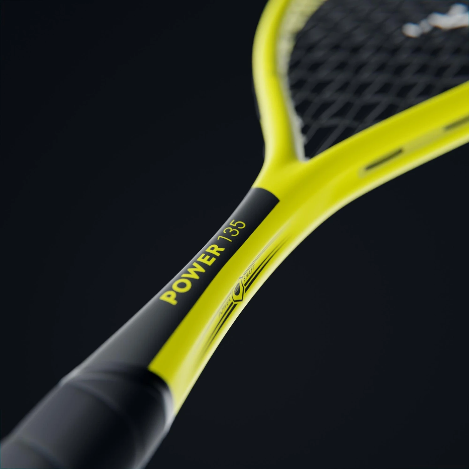 Squash Racket Perfly Power 135 5 Squash Racket Perfly Power 135 - Image 5