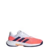 ADIDAS CourtJam Control Tennis Shoes