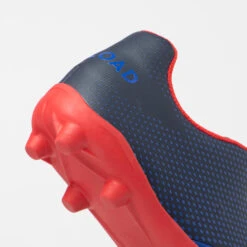 Kids' Moulded Dry Pitch Rugby Boots Skill 100 FG -Ball Sports Shop k776c7eca8a228b113d125d86962fd207