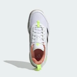 ADIDAS Avaflash Low Tennis Shoes -Ball Sports Shop k77b83e1dc64b01e08af9ff8d54e0e6dd