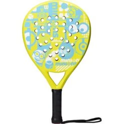 Wilson Minions 2.0 Junior Padel Racket