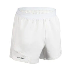 Men's Rugby Shorts R500