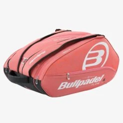 BULLPADEL Insulated Padel Bag 43 L Flow Alejandra Salazar - Pink -Ball Sports Shop k78685cb4f6f2e59cfa5432a2f2033829