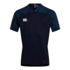 Canterbury Adults Unisex Evader Jersey (Black) -Ball Sports Shop k78b216dd164589d436de56ffef0e091a