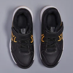 Artengo Kids' Tennis Shoes With Rip-Tabs TS530 33 Artengo Kids' Tennis Shoes With Rip-Tabs TS530 -Ball Sports Shop k79406beabdfebf2106d9495bf5a160b9