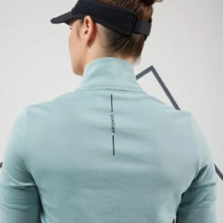 Artengo Women's Long-Sleeved Thermal T-Shirt TH 900 28 Artengo Women's Long-Sleeved Thermal T-Shirt TH 900 -Ball Sports Shop k7a75c249b5474586728eb45643ef6699