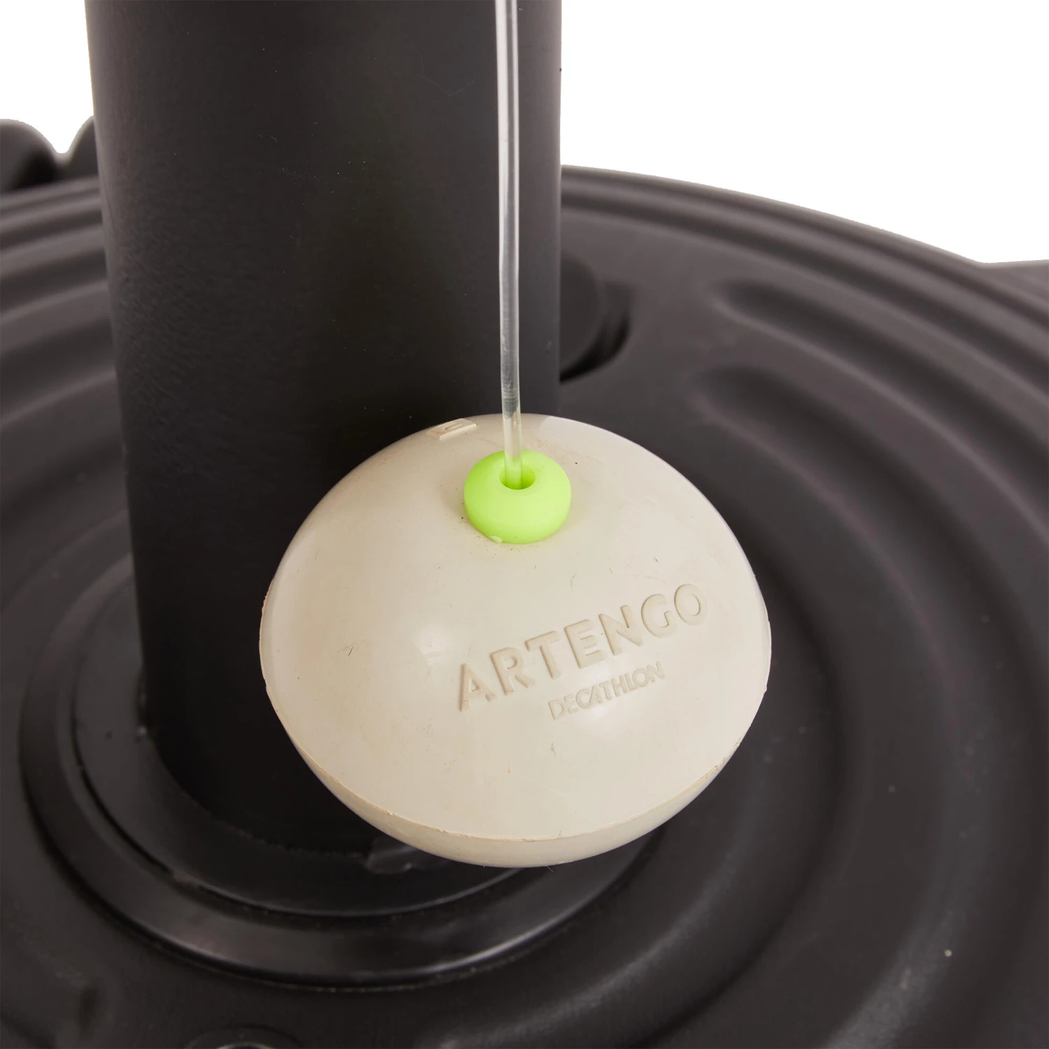 Artengo Speedball Pack (1 Post, 2 Rackets & 1 Ball) Turnball Perf 9 Artengo Speedball Pack (1 Post, 2 Rackets & 1 Ball) Turnball Perf - Image 9