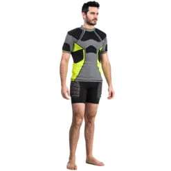 Men's Rugby Shoulder Pad R900 -Ball Sports Shop k7bfaaebdcd3f3d04325c83f46dc9a59f