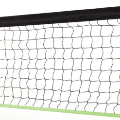 Artengo Speed 5 Metre Fold-Down Height Adjustable Tennis Net -Ball Sports Shop k7c69dc34aa9143385f98b8deb1a52693