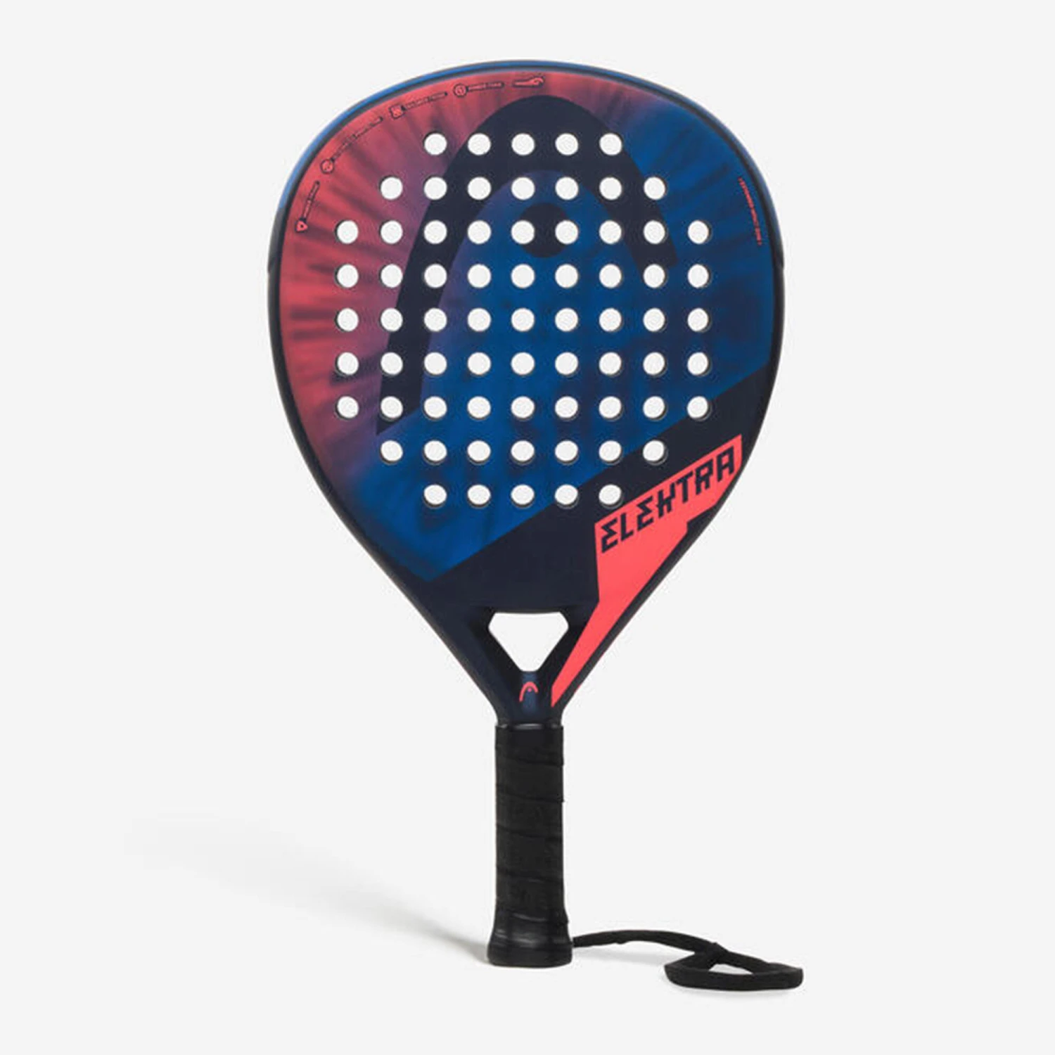 Head Adult Padel Racket Elektra 2023 1 Head Adult Padel Racket Elektra 2023