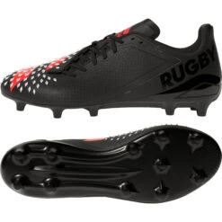 Adidas Rugby Predator Mali CBLACK/SOLRED/FTWWHT -Ball Sports Shop k7c9fa7f1aaf8edf65e340cc95771a0c3