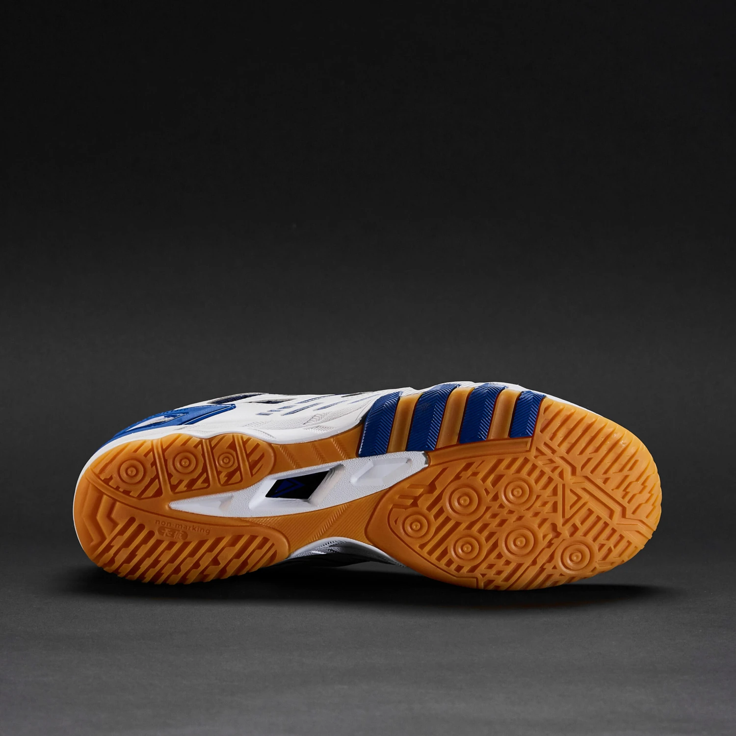 Table Tennis Shoes TTS 560 13 Table Tennis Shoes TTS 560 - Image 13