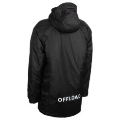 Adult Long Club Coach Short Parka R500 -Ball Sports Shop k7cc7af49e13752ce63b47a76282d65a1