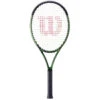 Wilson Blade 25 Inch V8 Graphite Junior Tennis Racket