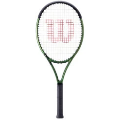 Wilson Blade 25 Inch V8 Graphite Junior Tennis Racket