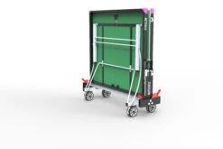 Butterfly Spirit 18 Outdoor Rollaway Table Tennis Table Green -Ball Sports Shop k7d3495b253d7f7b89fc33b60c772a182