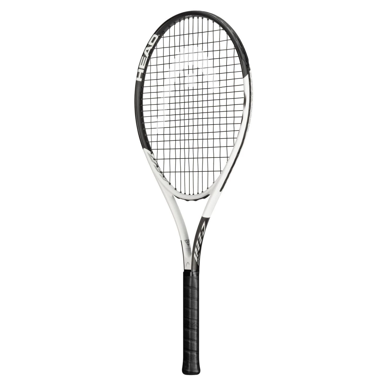 HEAD GEO Speed Graphite Tennis Racket Inc Protective Cover 1 HEAD GEO Speed Graphite Tennis Racket Inc Protective Cover