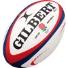 Gilbert England Supporter Ball, White