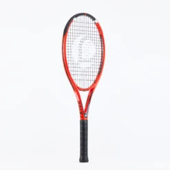 Artengo TR160 Graph Adult Tennis Racket - White -Ball Sports Shop k7fe38d7052b116c12044671c0e5bca7e