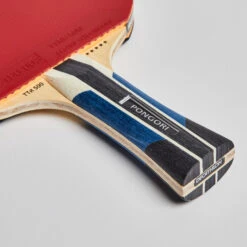 TTR 500 5* Allround Club Table Tennis Bat -Ball Sports Shop k804ab70f1d7948c140f293d2634d91b2