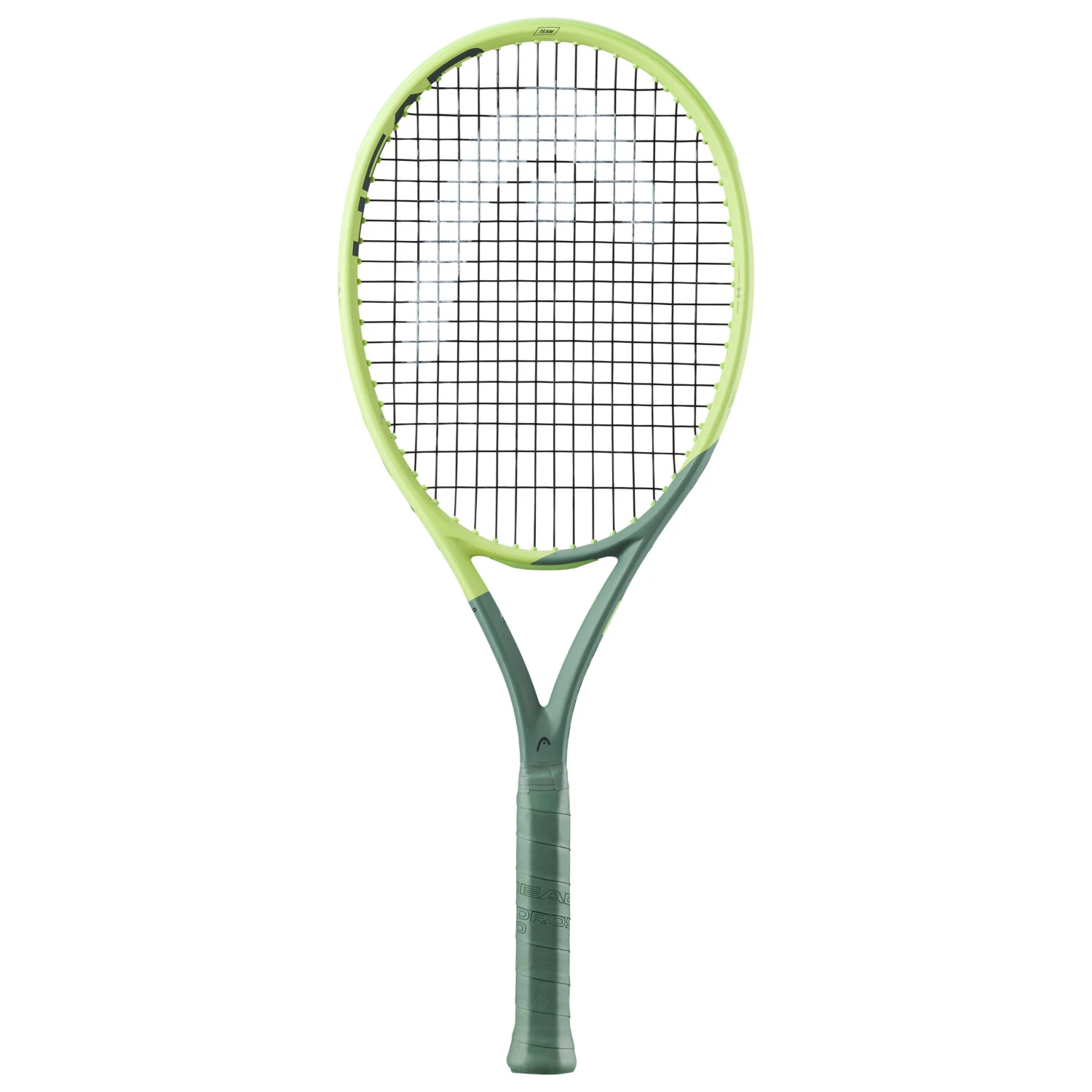 Head Adult Tennis Racket Auxetic Extreme Team 275 G 1 Head Adult Tennis Racket Auxetic Extreme Team 275 G