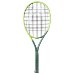 Head Adult Tennis Racket Auxetic Extreme MP 300 G