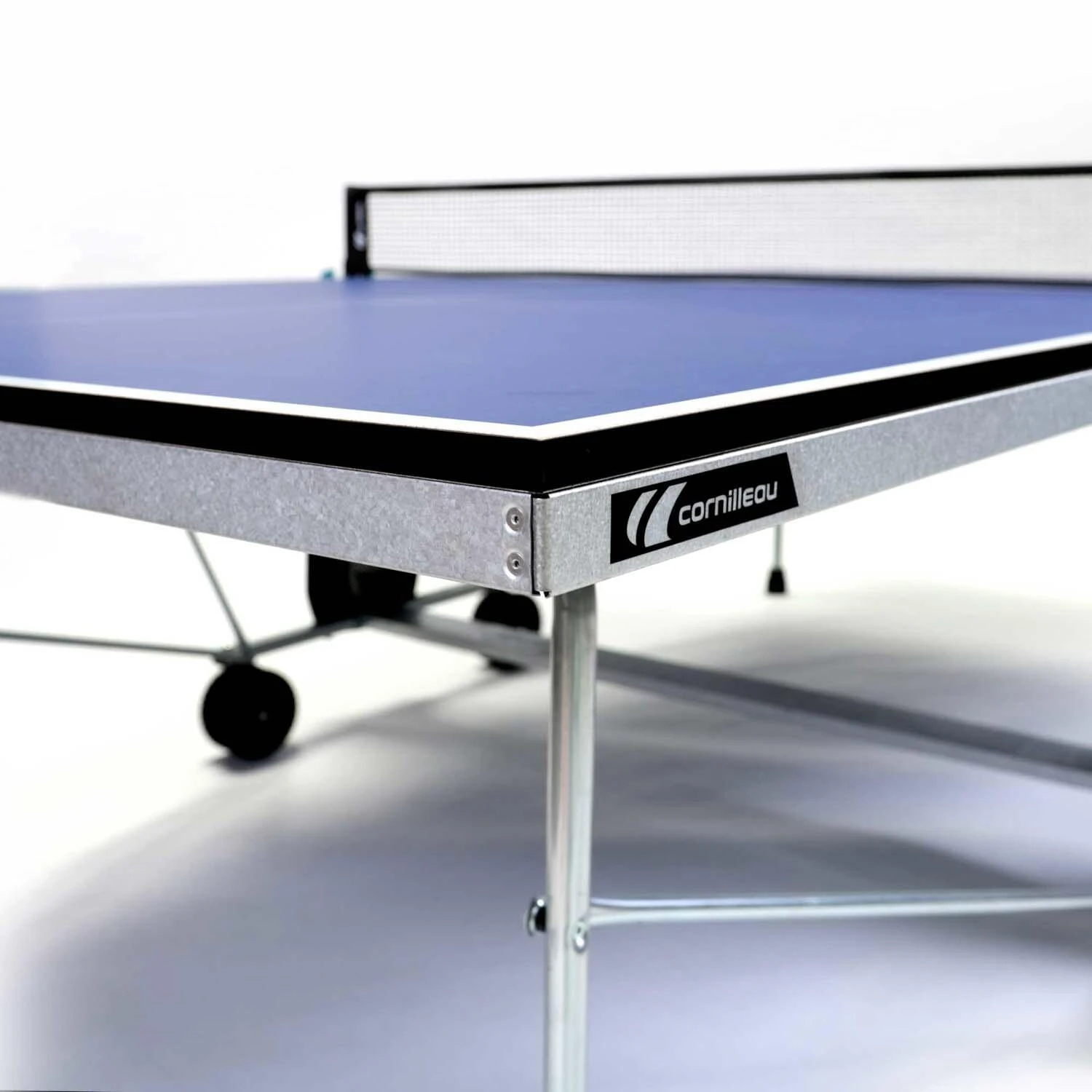 NEW 100 Indoor Table Tennis Table 4 NEW 100 Indoor Table Tennis Table - Image 4