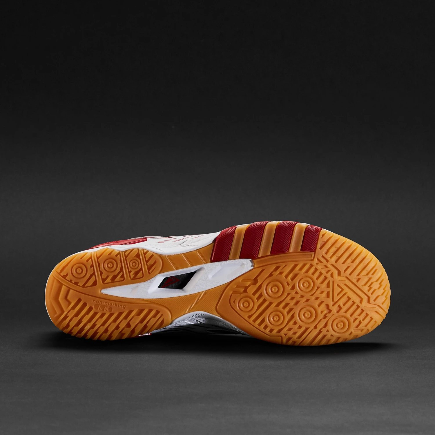 Table Tennis Shoes TTS 560 5 Table Tennis Shoes TTS 560 - Image 5