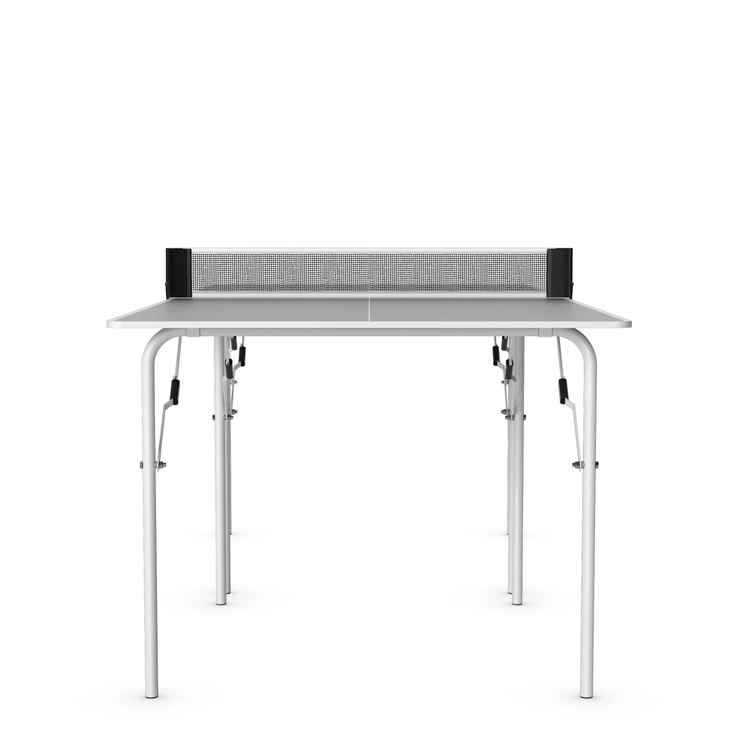 Medium Indoor Table Tennis Table PPT 130 4 Medium Indoor Table Tennis Table PPT 130 - Image 4