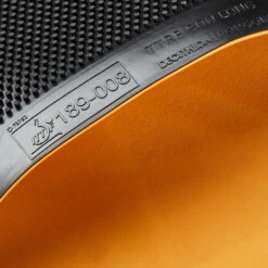 Table Tennis Rubber TTRB 900 Long Pimples -Ball Sports Shop k810b2c56e3081d2337954467603f5d43