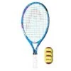 HEAD Maria 19 Junior Tennis Racket + 3 Beginner Tennis Balls