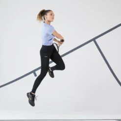 Artengo Women's Dry Tennis Leggings Hip Ball -Ball Sports Shop k81f233473e54c13cf9ec35a918a29fe8