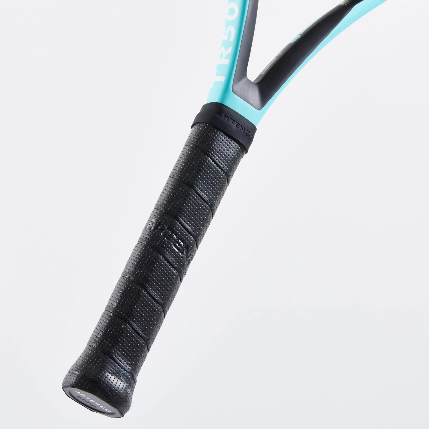 Artengo Adult Tennis Racket TR500 - Blue 14 Artengo Adult Tennis Racket TR500 - Blue - Image 14