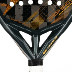 DROP SHOT Adult Padel Racket Canyon Pro 1.0 Pablo Lima -Ball Sports Shop k832c1811df5990a237bd3c7896cc1eaf