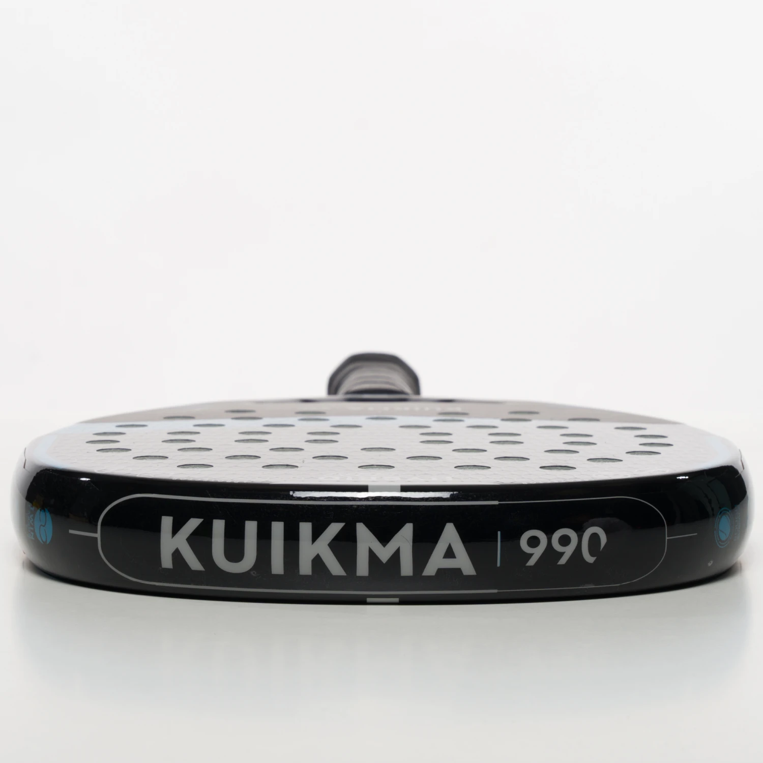 Adult Padel Racket PR 990 Hybrid Soft 6 Adult Padel Racket PR 990 Hybrid Soft - Image 6