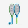 Artengo Set Of 2 Rackets And 1 Ball Funyten