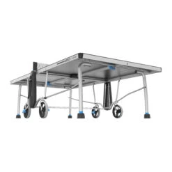Outdoor Table Tennis Table PPT 900.2 - Grey -Ball Sports Shop k838ef542e8004ee65581b423a7330f6a