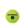 Dunlop Mini Tennis Balls (Pack Of 60) (Green)