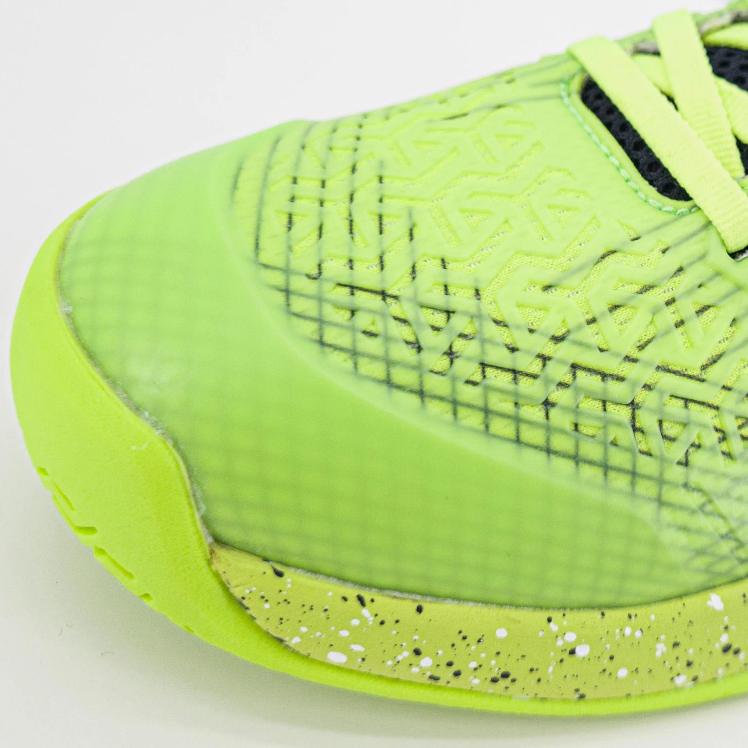 Artengo Kids' Tennis Shoes TS990 JR 3 Artengo Kids' Tennis Shoes TS990 JR - Image 3