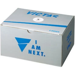 Victas VP40+ Training Table Tennis Ball