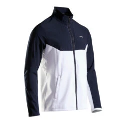 Artengo Men's Tennis Jacket Essential 29 Artengo Men's Tennis Jacket Essential -Ball Sports Shop k857068c65893295a9d8f72c0b33068f7