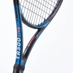 Artengo Adult Tennis Racket TR500 Lite - Blue -Ball Sports Shop k85a1d9e1a4c20f2947d1fdb350729312