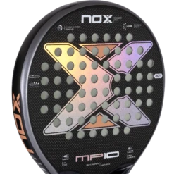 Adult Padel Racket Nox MP10 By Mapi Sánchez Alayeto 2023 9 Adult Padel Racket Nox MP10 By Mapi Sánchez Alayeto 2023 -Ball Sports Shop k85b5f43a42dc640c61aaa929e6641cb7
