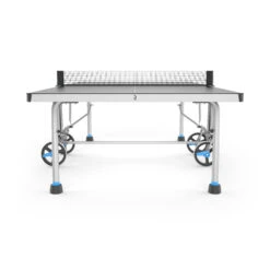 Outdoor Table Tennis Table PPT 900.2 - Grey -Ball Sports Shop k864fd41c5f58dd2adc11fcf3b9a471de